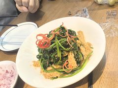-俭寨大盘鸡·手抓肉·烧烤新疆菜(乌苏路店)
