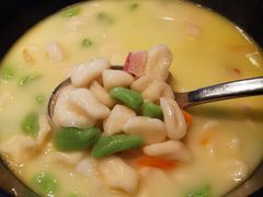 -木守西溪溪隐餐厅