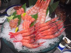 -極上萬膳·日料放题(海岸城店)
