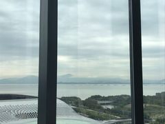 -深圳湾木棉花酒店