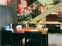 -永安鱼庄·镇江菜(东吴路店)