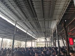 -狼牙山风景区