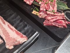 -千寻烧肉(政务区店)