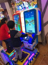 点击看大图 -卡通尼乐园(五彩世界店)