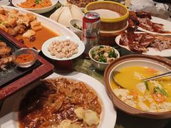 -太守宴·蘭院(天塔店)