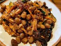 -平泽烤肉(锦水街店)