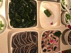 -海底捞火锅(璞丽中心店)