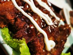 -一井烧肉·活鳗·寿司(望京SOHO店)