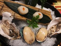 -锦和牛·炭火烧肉(ICC太和里店)