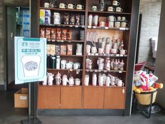 -星巴克(东莞塘厦万科生活广场店)