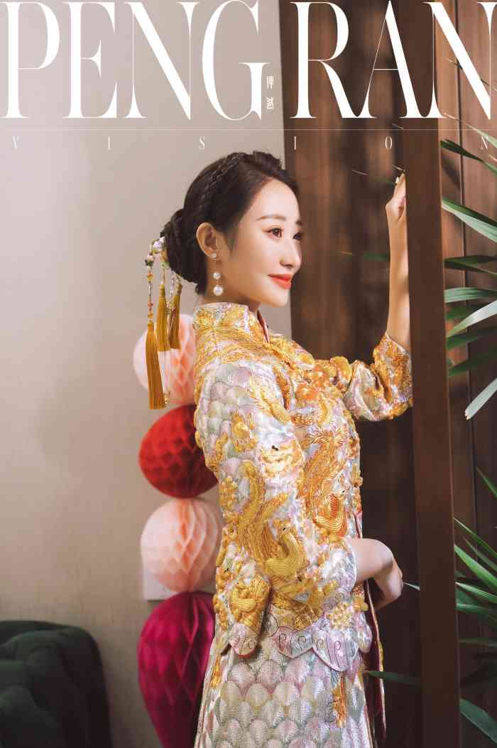 zmbridal赵梦婚纱(青岛旗舰店)-"每个女孩都有一个公主梦 都曾幻想过