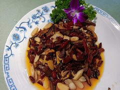 -银生食府·普洱菜(金星店)