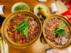 -罗妈砂锅(四川成都奎星楼店)