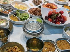-六七八韩式烤肉·韩国料理(上杭路店)