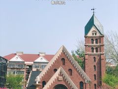 -天津五大道文化旅游区