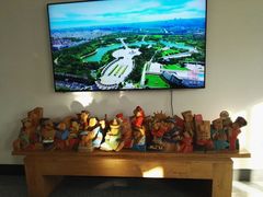 -长春世界雕塑园冰雪艺术天地