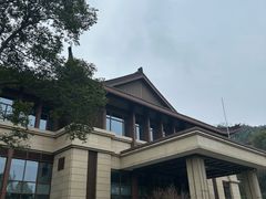 -杭州花家山庄