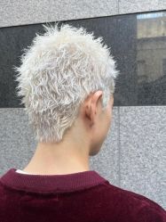 -尤司男士国潮理发馆