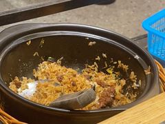 -林记潮牛·牛肉火锅(上马墩店)