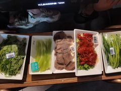 -野妹火锅(龙岗店)