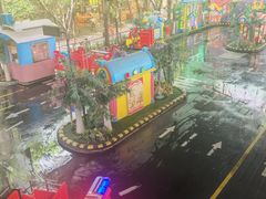 -长鹿旅游休博园