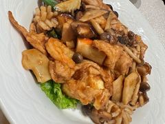 -大铁勺新津菜(熙悦汇店)
