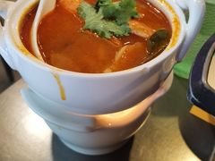 海鲜冬阴功-simply thai天泰(长泰广场店)