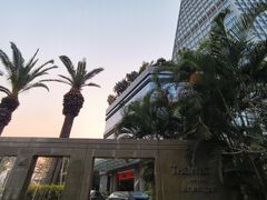 -厦门威斯汀酒店