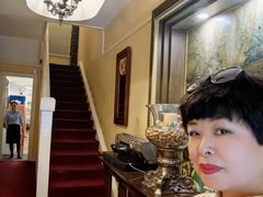 -成桂西餐厅·42年的味道(五大道疙瘩楼店)