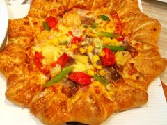 -必胜客(滕州荆河店)