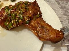 -平川·程玉平川菜工作室