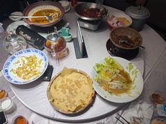 -回头食客-李久其家民间餐厅(望城金桥国际店)