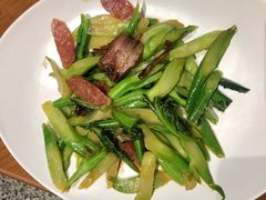 -上海人家花樣年华(中山公园店)