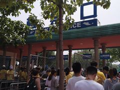 -秦皇岛乐岛海洋王国