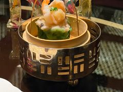 -北京四季酒店·采逸轩