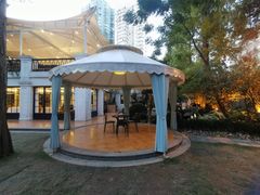 -和平官邸·花园餐厅(武定西路店)