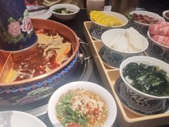 -咏江南·苏式火锅·苏州评弹(观前街店)