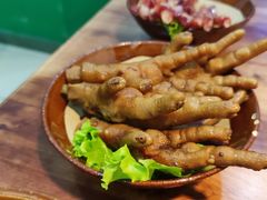 -楠火锅(哈尔滨金爵万象店)