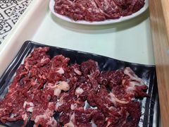 -三毛牛肉店(福强店)