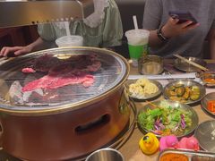 -西塔老太太泥炉烤肉(亚运村店)