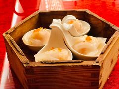 虾饺-广州逸林假日酒店·四季桃源中餐厅(白云山风景区店)