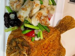 -利苑酒家(金宝店)