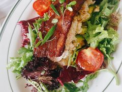 -The Rug Cafe(王府中环店)