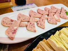 -尚海豆捞(乐虹坊店)