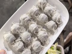 -章记正宗南岗鱼蛋火锅