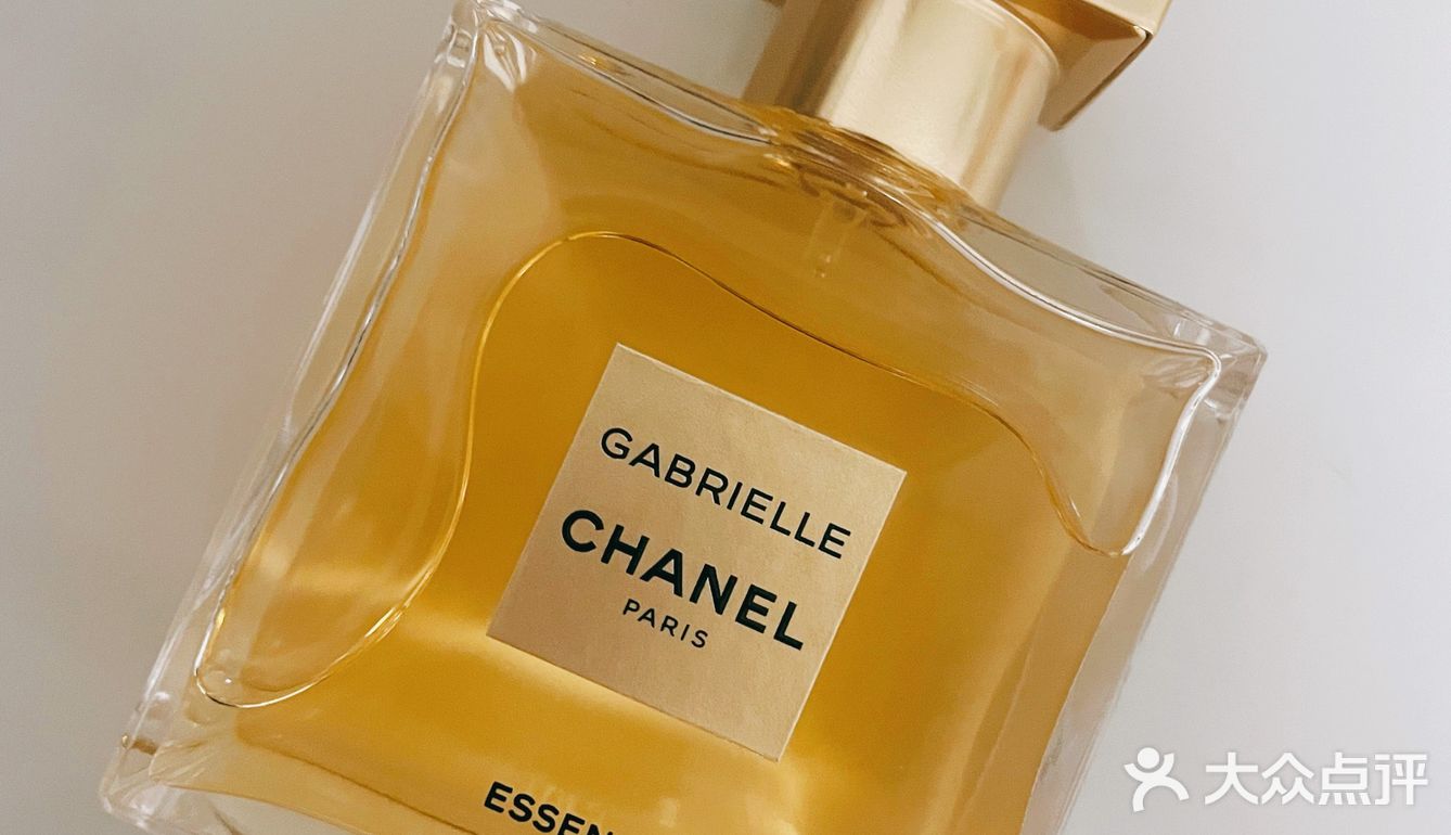 香奈儿嘉柏丽尔天性香水