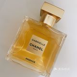 香奈儿嘉柏丽尔天性香水