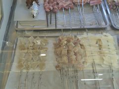 -欧提汗·新疆餐厅·清真(银都路店)