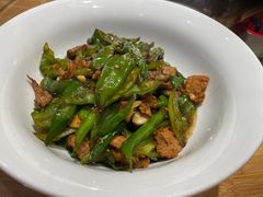 -庭苑饭香·生态餐厅(动物园店)