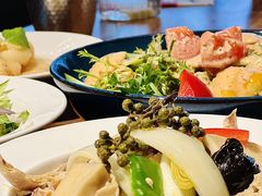 -耶里夏丽·丝路新疆菜·清真食品(徐汇南丹东路臻选店)